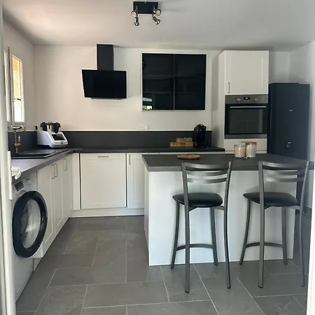 Maison Copropriete Tourbes