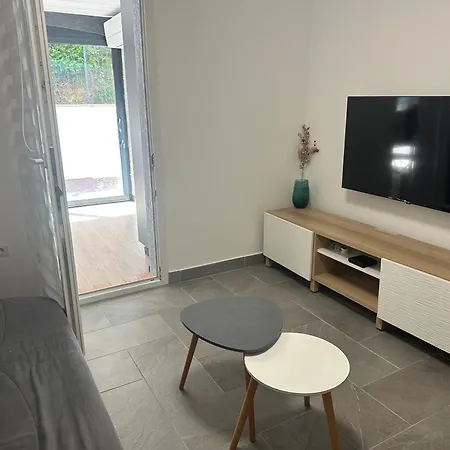 Maison Copropriete Tourbes