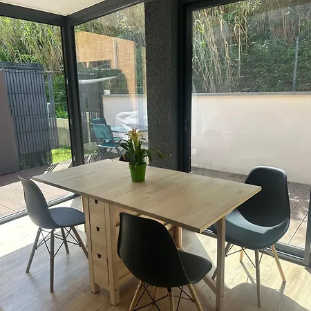 Maison Copropriete Tourbes